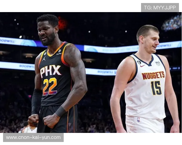 太阳队6战5胜状态回暖！排名飙升西部前列引爆球迷热情